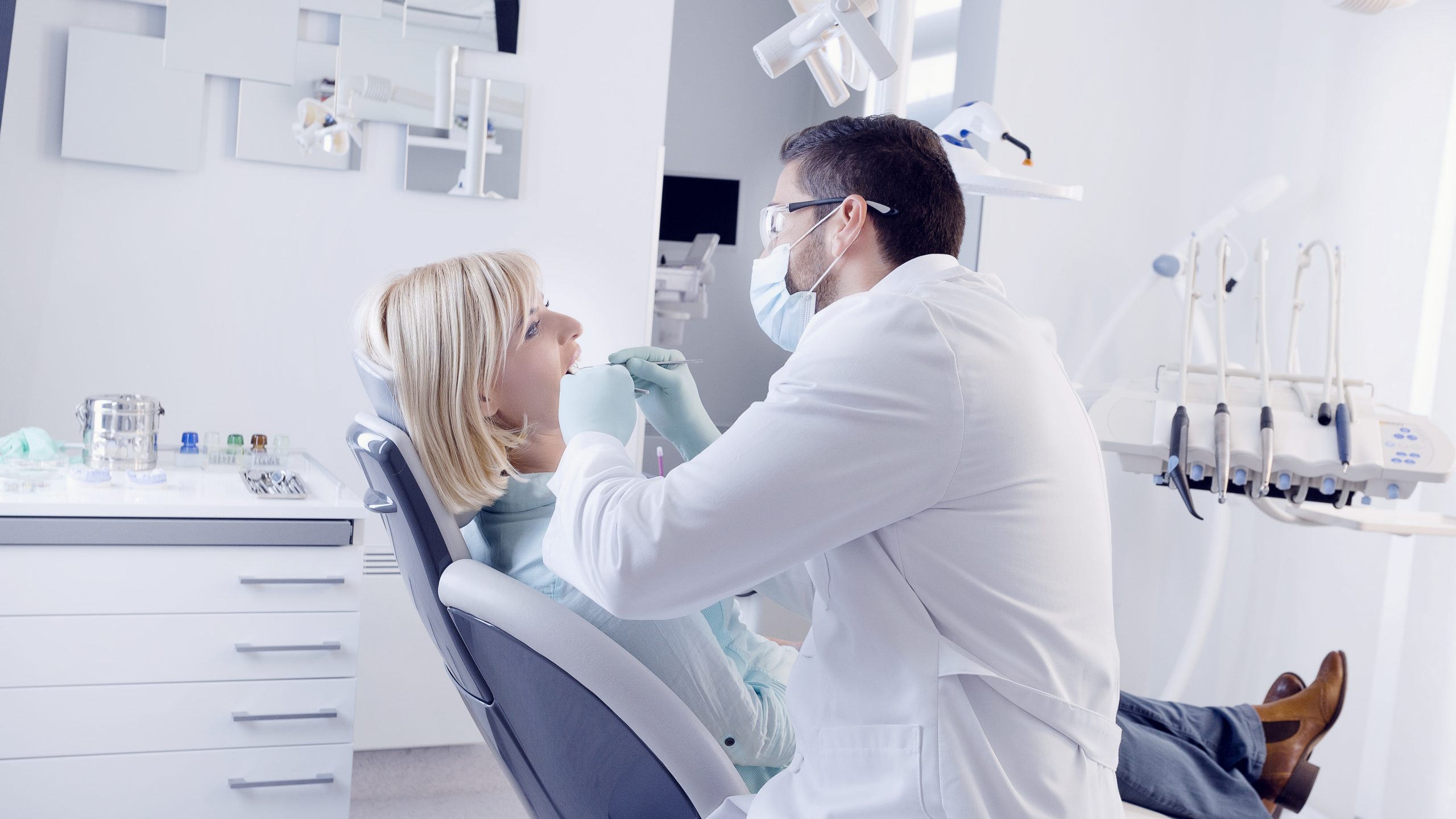 Dentist in Denville, NJ